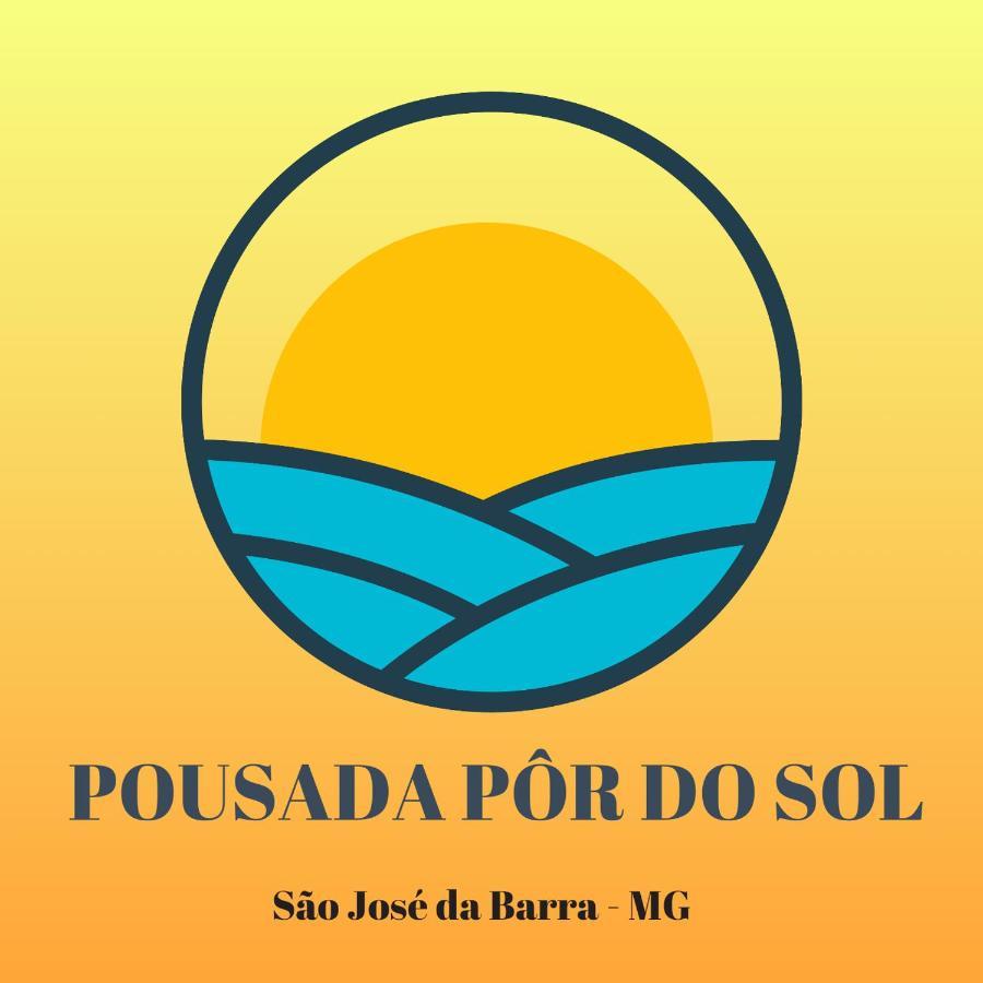 Pousada E Flat Por Do Sol Sao Jose da Barra Zewnętrze zdjęcie