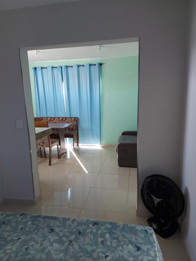 Pousada E Flat Por Do Sol Sao Jose da Barra Zewnętrze zdjęcie