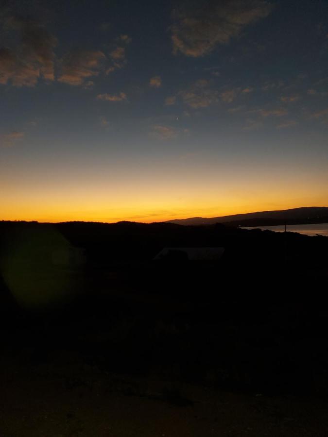 Pousada E Flat Por Do Sol Sao Jose da Barra Zewnętrze zdjęcie