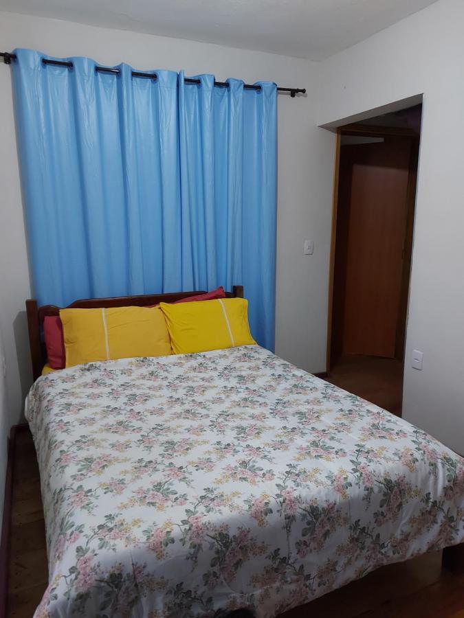 Pousada E Flat Por Do Sol Sao Jose da Barra Zewnętrze zdjęcie