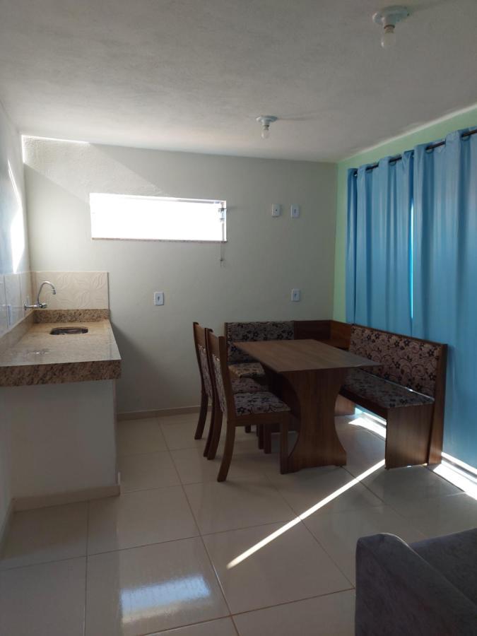 Pousada E Flat Por Do Sol Sao Jose da Barra Zewnętrze zdjęcie
