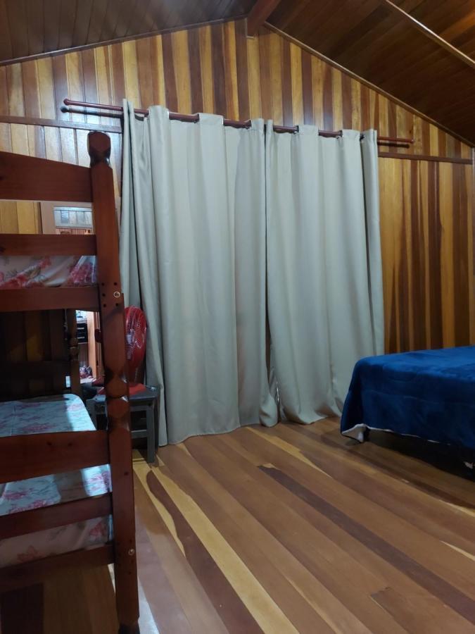 Pousada E Flat Por Do Sol Sao Jose da Barra Zewnętrze zdjęcie